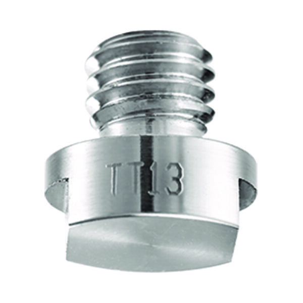 Probes for Sonopuls Ultrasonic homogenisers, titanium flat tip