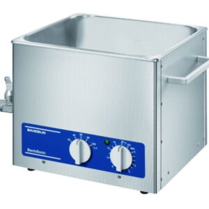 Ultrasonic bath BactoSonic® 14.2