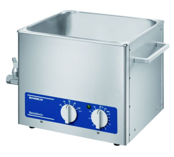 Ultrasonic bath BactoSonic® 14.2
