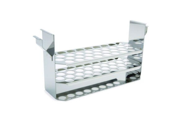 Test tube racks for water baths Optima™ series
