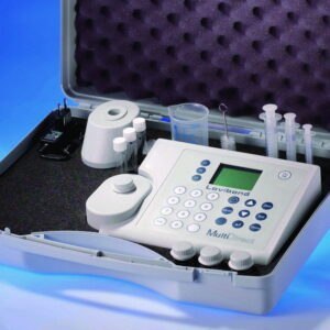 Photometer system MultiDirect