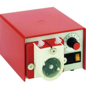 Laboratory peristaltic pumps, PLP