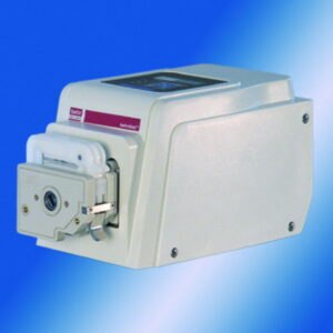 Peristaltic Multichannel Pump PLP 381 multi