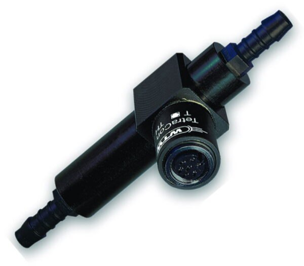 Conductivity cell probe TetraCon® DU/T
