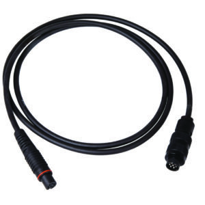Connection cable for conductivity flow cell TetraCon® DU/T
