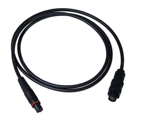 Connection cable for conductivity flow cell TetraCon® DU/T