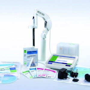 pH meter, SevenExcellence™ S400-Kit