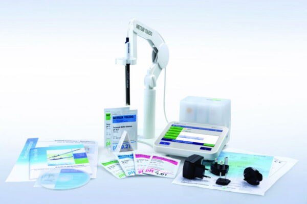 pH meter, SevenExcellence™ S400