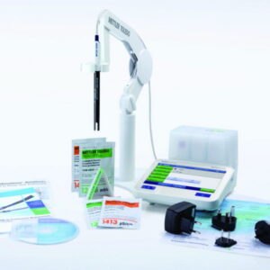 Conductivity meter SevenExcellence™ S700-Basic
