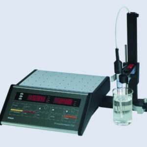 Laboratory Conductivity meter 703
