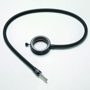 Flexible light guide for SCHOTT Cold light sources