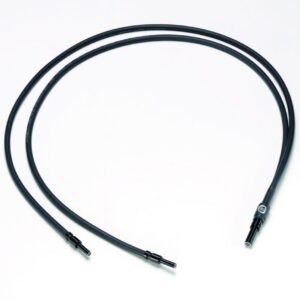 Flexible light guide for SCHOTT Cold light sources