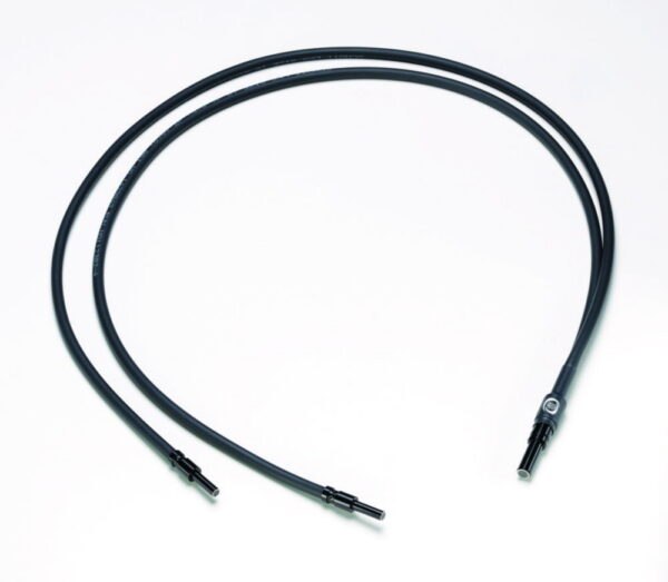 Flexible light guide for SCHOTT Cold light sources
