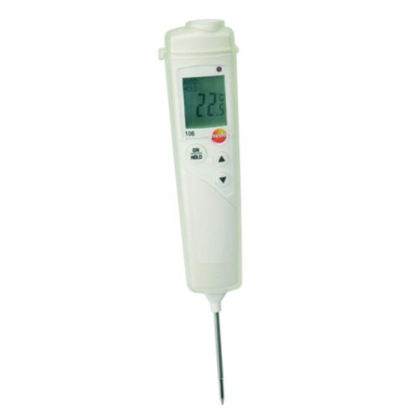 Core thermometer testo 106 Set