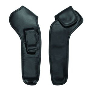 Protective leather case for Infrared thermometer testo 830/831