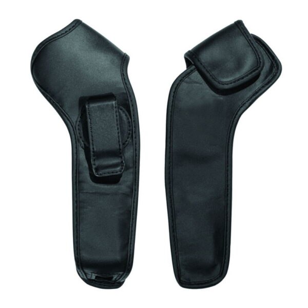 Protective leather case for Infrared thermometer testo 830/831