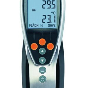 Humidity/temperature measuring device testo 635-1