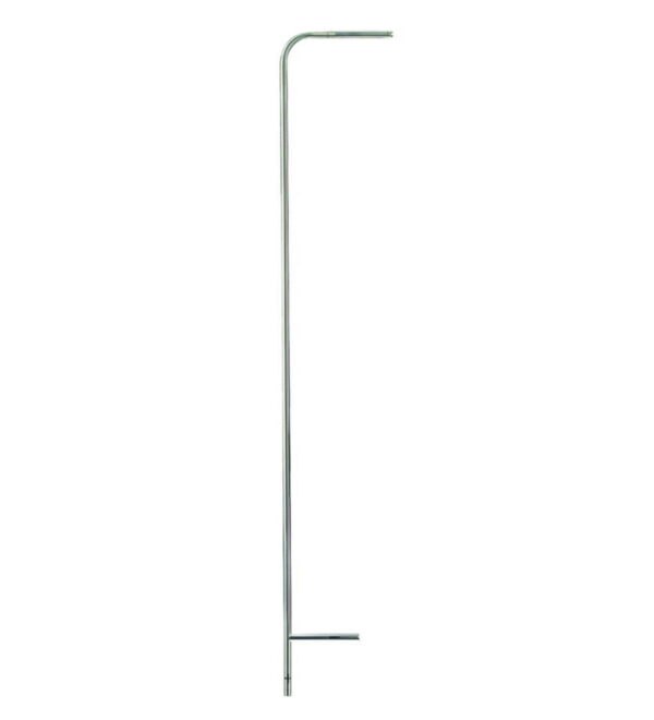 Pitot tubes for testo differential pressure and climate measuring instruments