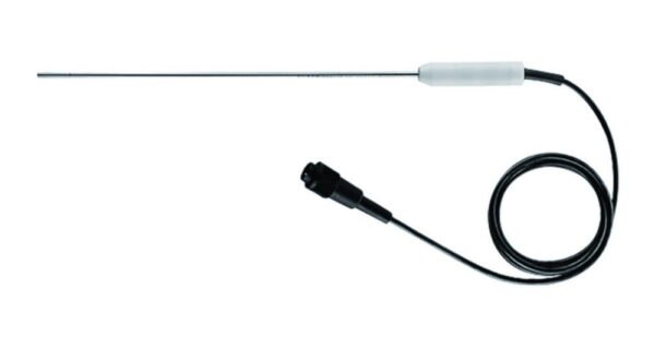 Temperature sensor Pt1000, V4A