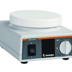 Magnetic stirrer Hei-Mix