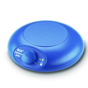 Magnetic mini-stirrers topolino mobil