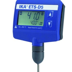 Electronic Contact thermometer ETS-D5