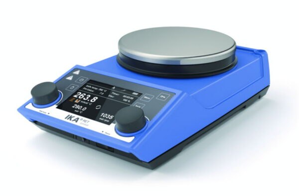 Magnetic stirrer RET® control-visc