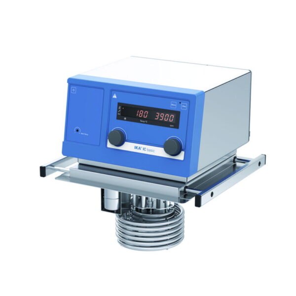 Immersion thermostat IC basic
