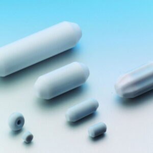 Magnetic stirring bars Komet