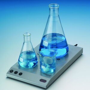 Multi-position magnetic stirrers Cimarec™ Poly 15