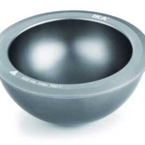 Flask Inlay Series H 135 for IKA Magnetic Stirrers