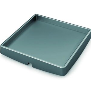 Square carrier H 135.10 for IKA Magnetic Stirrers