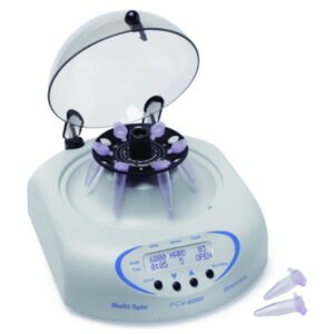 Centrifuge Multi-spin PCV-6000