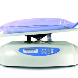 Rocking shaker PMR-100