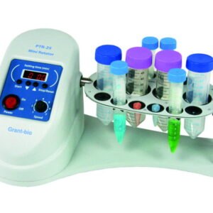 Vertical mini rotator PTR-25