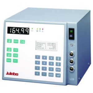 Laboratory temperature regulator LC6