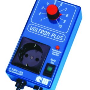 Power controller, VOLTRON-PLUS F