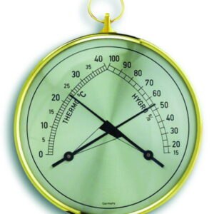 Thermohygrometer, Klimatherm
