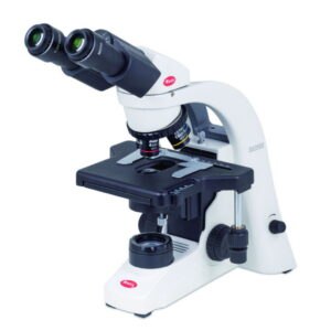 Basic Biological Microscope for Education and Routine, BA210E