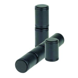 Stacking system for roller mixers RS-200