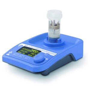 Disperser System ULTRA-TURRAX® Tube Drive P control