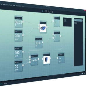 Laboratory software Labworldsoft® 6 Pro