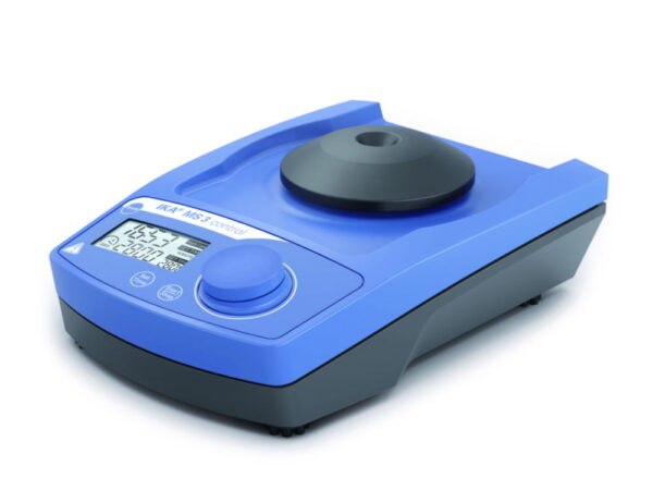 Shaker MS 3 control