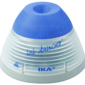 Test tube shaker, lab dancer