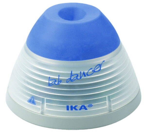 Test tube shaker, lab dancer