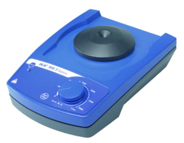 Shaker MS 3 basic