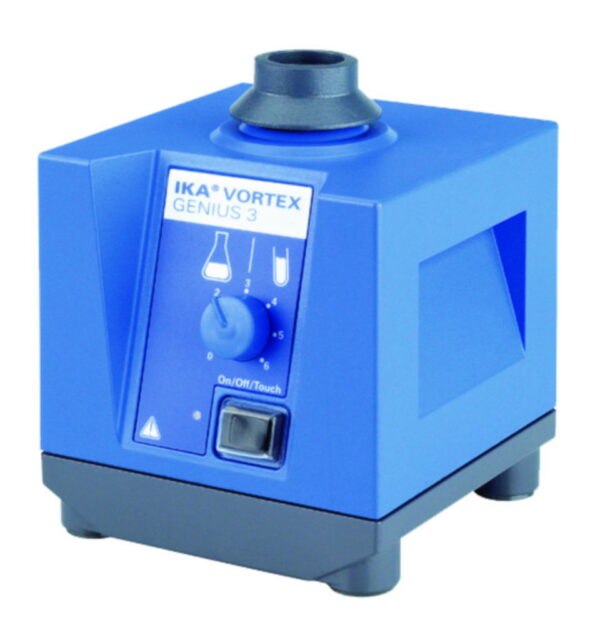 Shaker Vortex 3