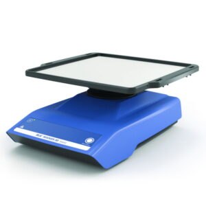 Tumbling shaker Rocker 3D basic