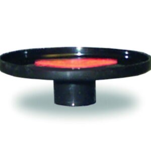 Replacement shaker platform without rubber cover for vortexers Vortex-Genie®