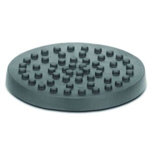 Replacement rubber cover for shaker platform for vortexers Vortex-Genie®